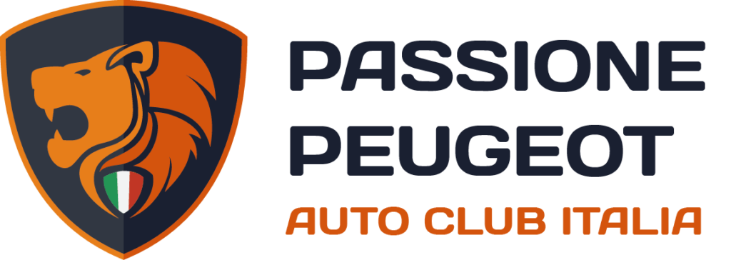 Passione Peugeot Auto Club Italia