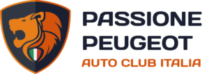 Logo Passione Peugeot