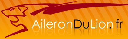 AileronDuLion.fr