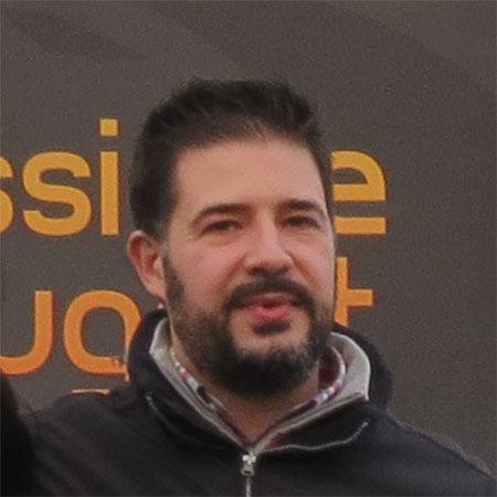 Alessio Mezzalira