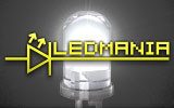 logo Led Mania