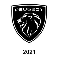 logo peugeot 2010
