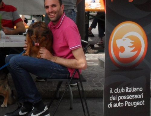 P. I. M. Veneto “for Alby” – Barcon di Vedelago (TV) – 28 gennaio