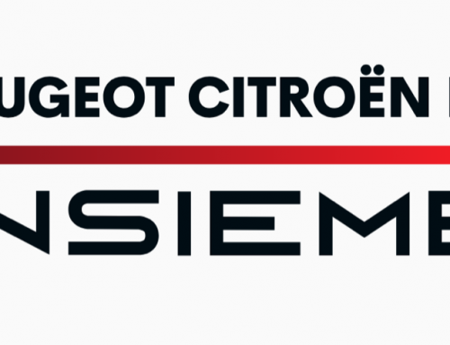 Nasce Peugeot Citroën DS Insieme