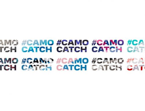 Operazione Peugeot #CAMOCATCH
