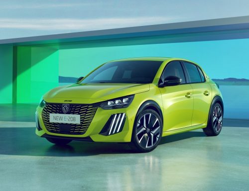 Peugeot apre l’ordinabilità della nuova 208