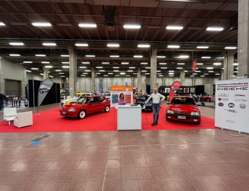 Il Club ad Auto e Moto d’Epoca 2023