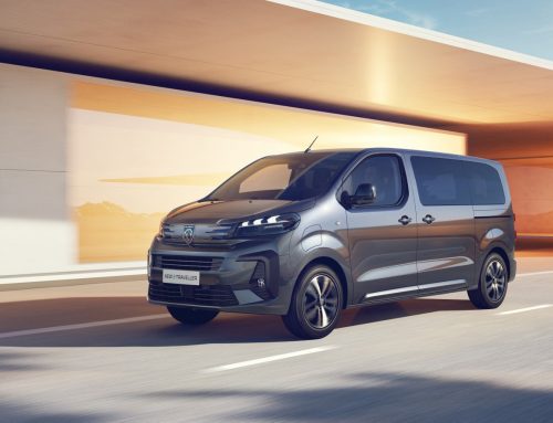 Nuovo Peugeot E-Traveller: l’allure al servizio dei professionisti del trasporto