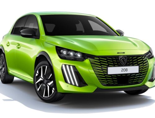Peugeot annuncia: “In arrivo la 208 GTI; la nuova serie tra due anni”