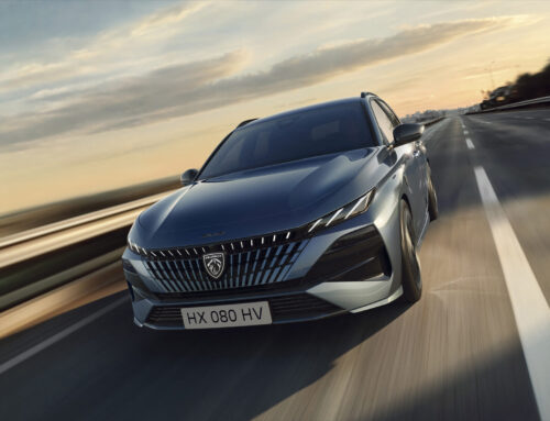 Peugeot: tecnologie elettriche al servizio del comfort, delle prestazioni e della vita quotidiana