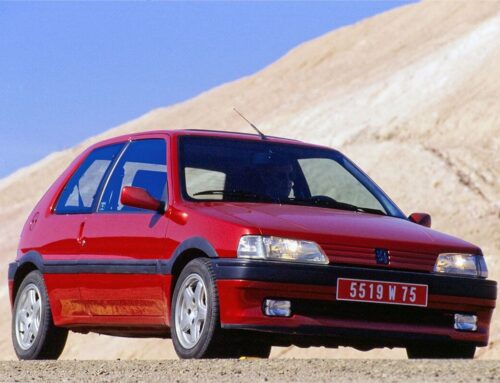106 XSi e Rallye: piccole dal cuore sportivo
