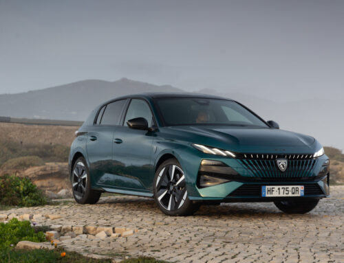 308 III restyling: prendere la guida sul serio