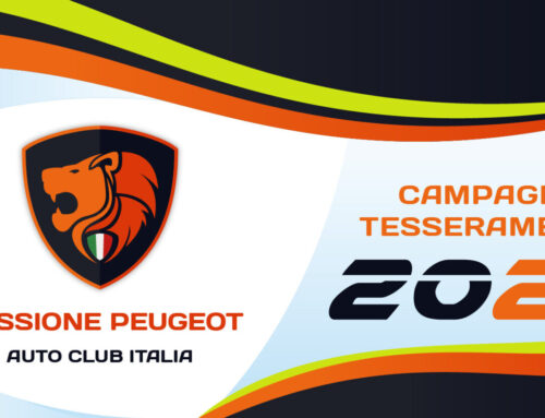 Campagna Tesseramento 2026