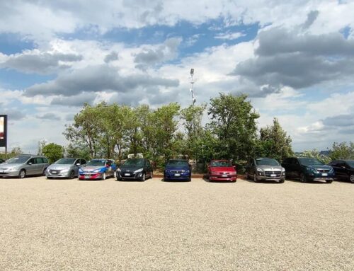 I primi appuntamenti del 2026