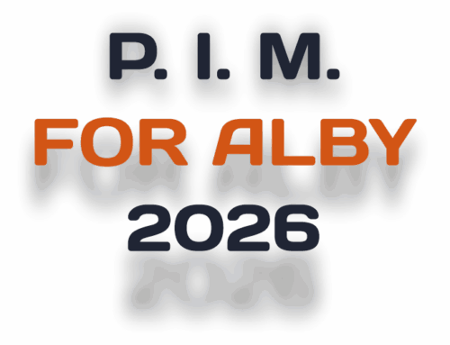 P. I. M. for Alby – San Biagio di Callalta (TV) – 7 febbraio 2026