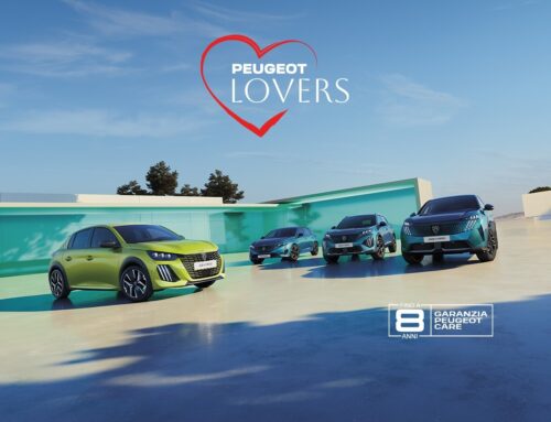 Peugeot Lovers