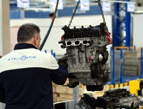 Peugeot cambia motori, Stellantis punta sui FireFly prodotti a Termoli